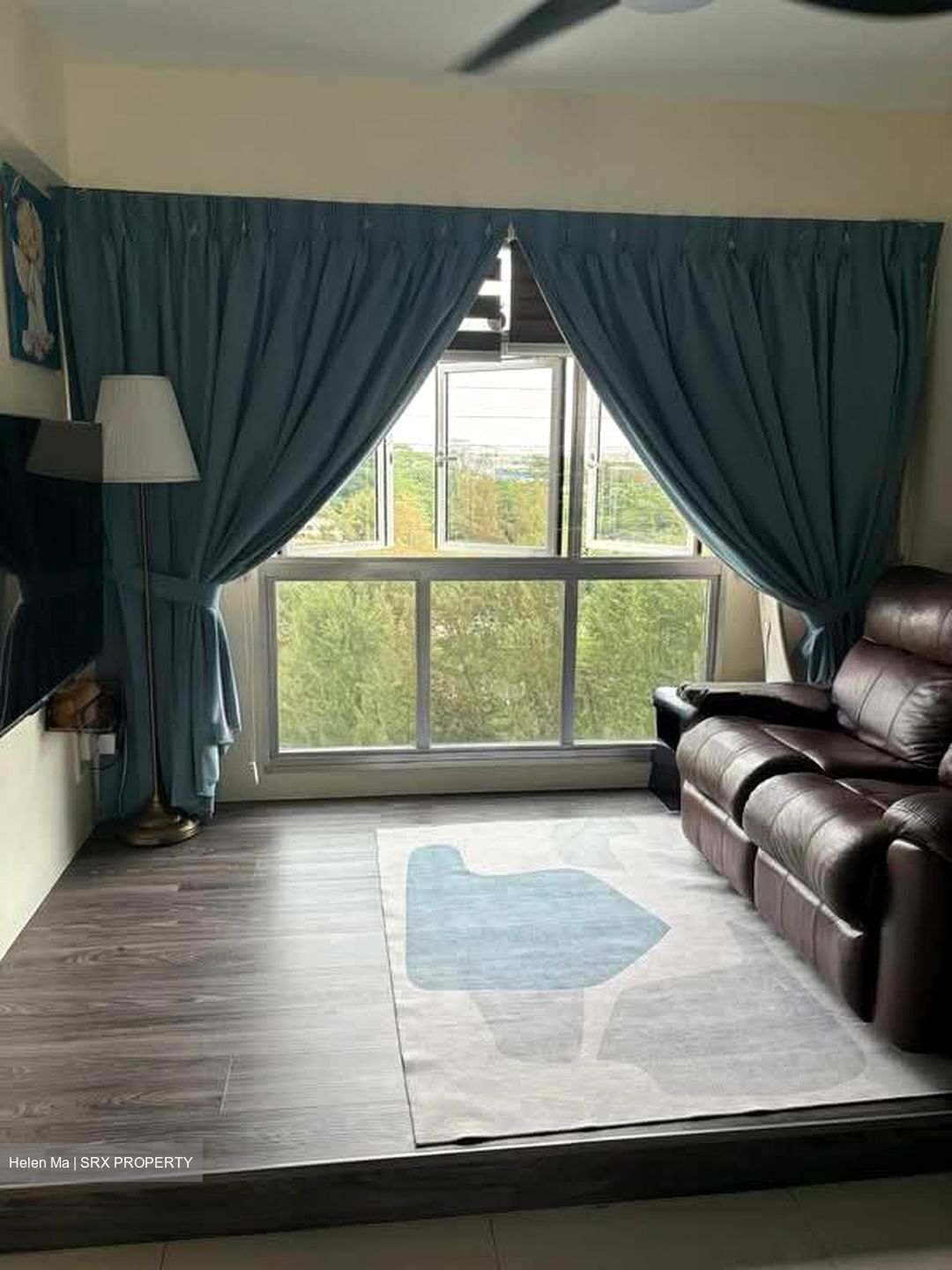 Blk 405B Northshore Residences I (Punggol), HDB 2 Rooms #562099141